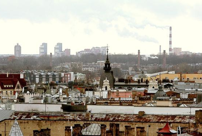 Foto: Lauris Vīksne, F64