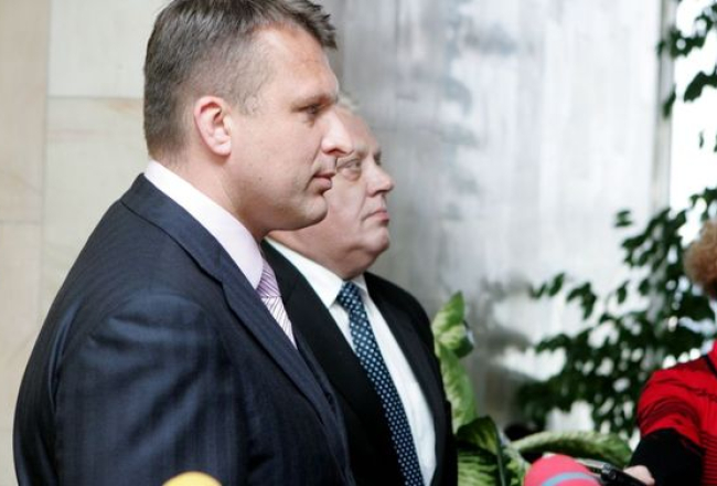 Ieva Čīka, LETA