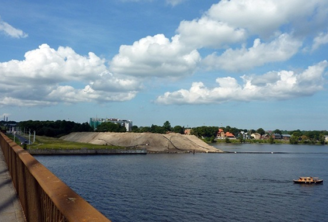 Foto: Evelīna Ozola
