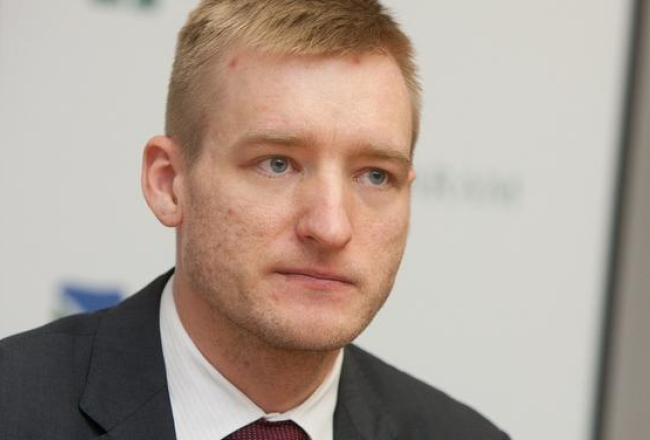 Edmunds Sprūdžs. Foto: Andrejs Terentjevs, F64