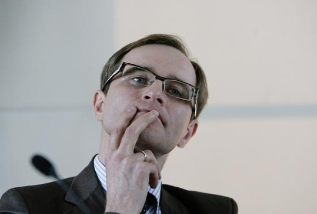 Andris Sprūds. Foto: Reinis Hofmanis, F64