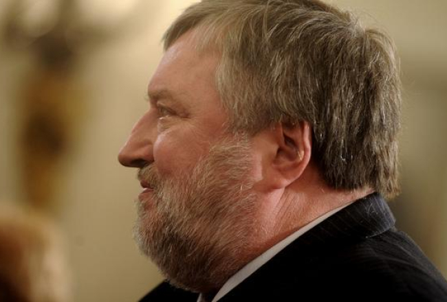 Uldis Stabulnieks. Foto: Edijs Pālens, LETA