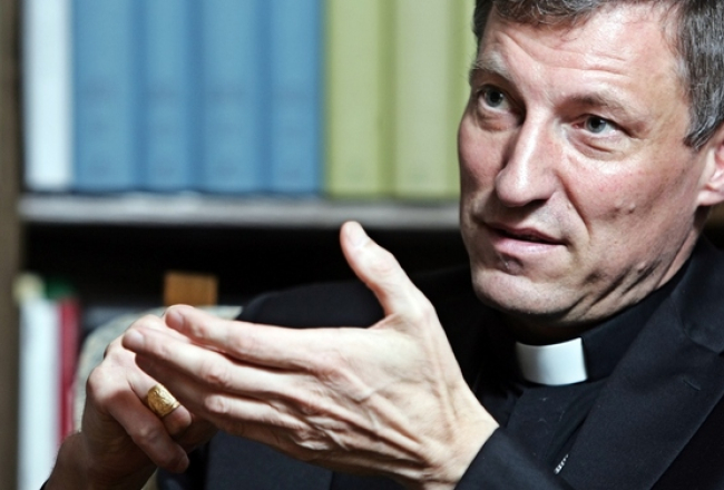 Zbigņevs Stankevičs. Foto: Jānis Saliņš, F64