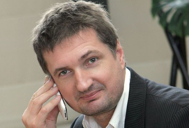 Kaspars Krafts, F64