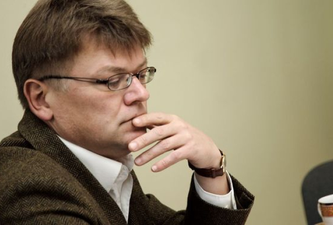 Foto: Lauris Vīksne, F64