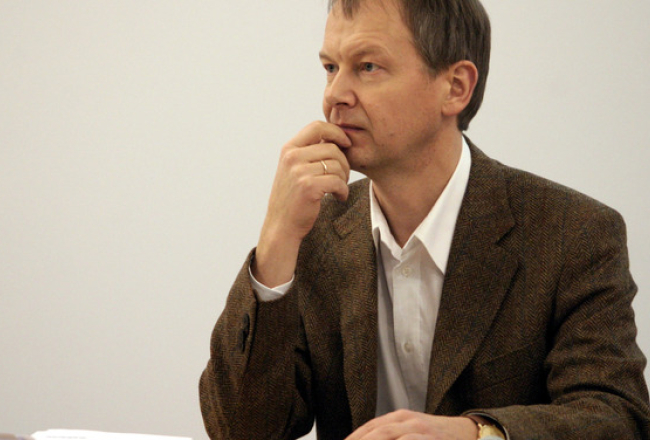 Tālis Tisenkopfs. Foto: LU.lv