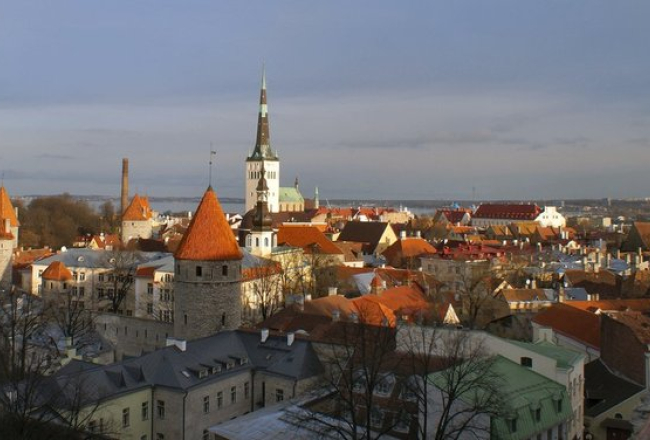 foto: Gunnar Bach Pedersen/Wikimedia