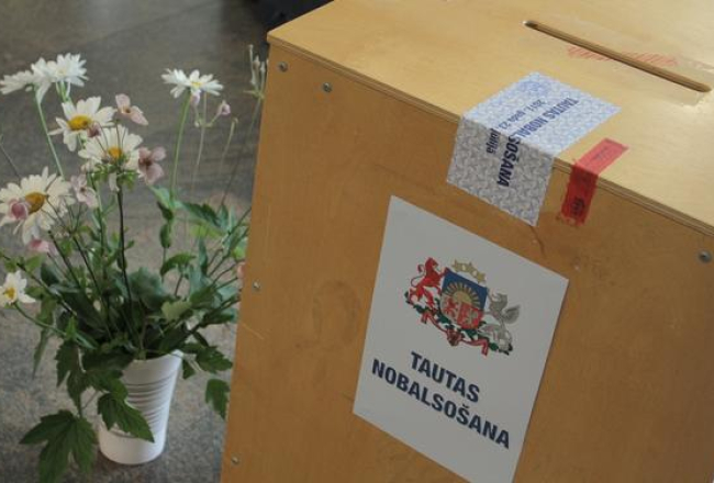Foto: Jānis Saliņš, F64