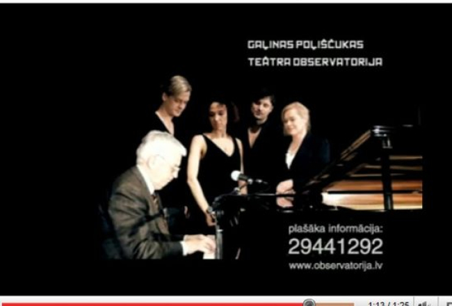 YouTube