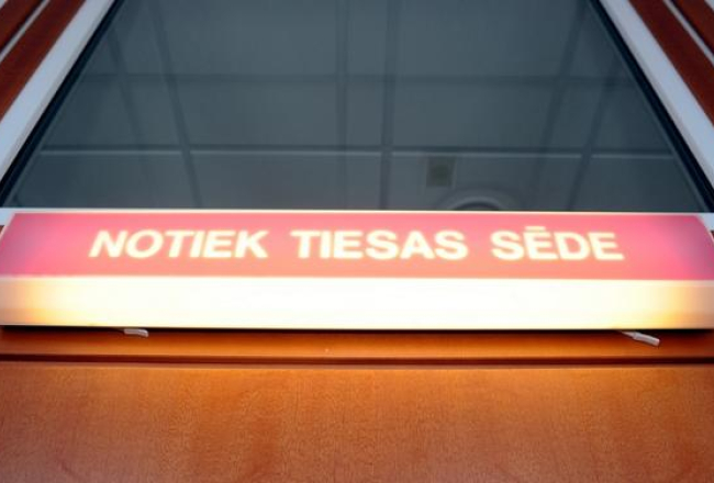 Foto: Lauris Nagliņš, F64