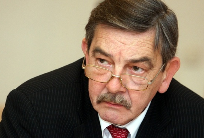 Andrejs Tiknuss. Foto: Edijs Pālens, LETA