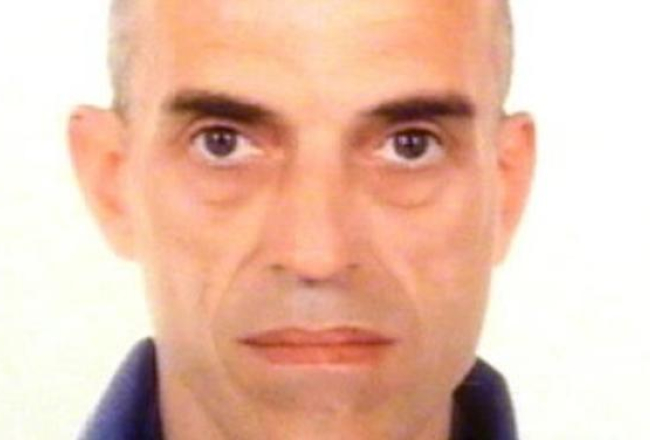 Bēguļojošais Ralfs Tokaho. Foto: LETA/Valsts policija