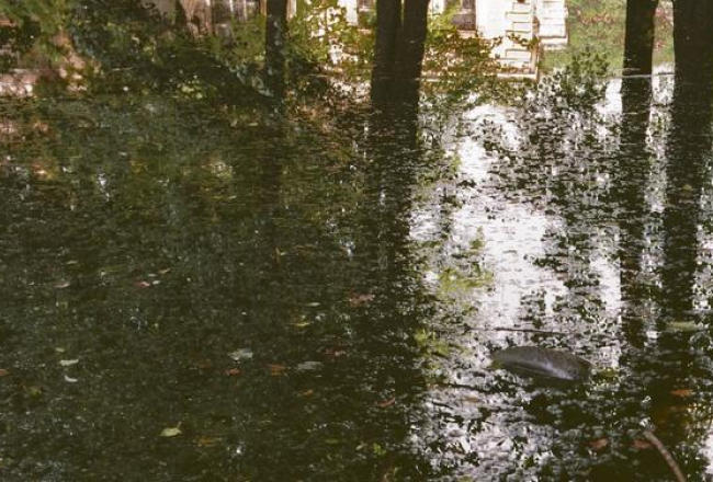 Izrādes publicitātes foto. Foto - Aigars Sērmukšs