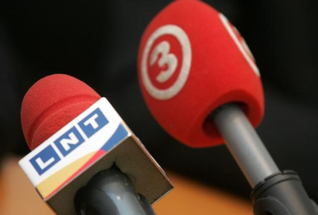 Foto: Edijs Pālens, LETA