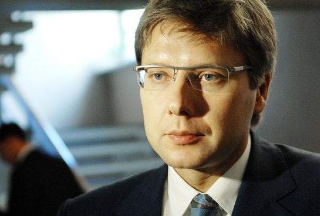 Nils Ušakovs. Foto: Gints Ivuškāns, F64