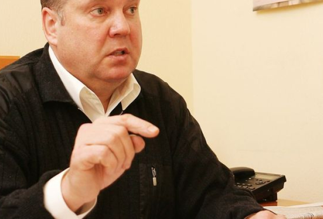 Jānis Urbanovičs (SC). Autors: Gatis Gierts, F64