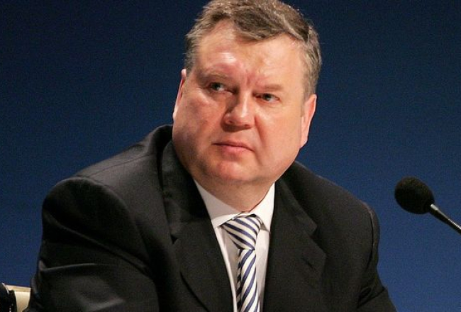 Jānis Urbanovičs. Foto: Lauris Vīksne, F64
