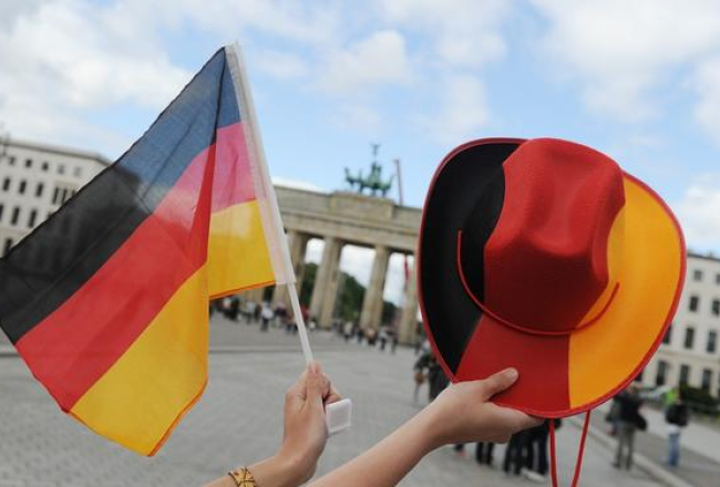 Foto: AFP/LETA