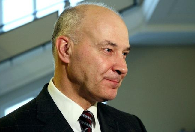 Jānis Vētra. Foto: Kaspars Krafts, F64