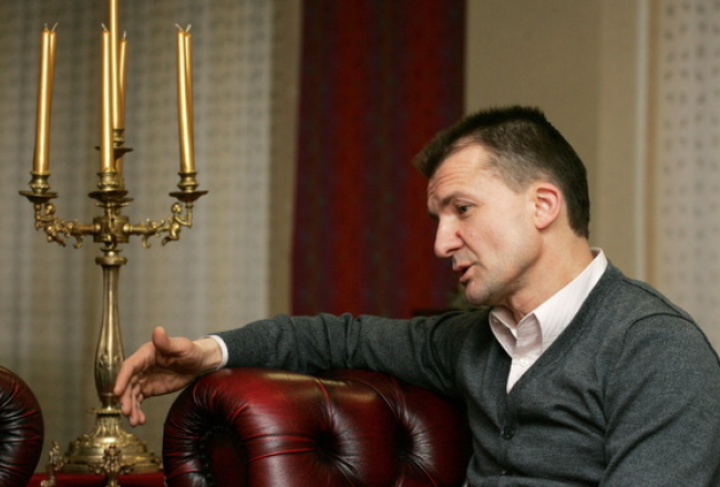 Vladimirs Vaškevičs. Foto: Raitis Plauks, F64