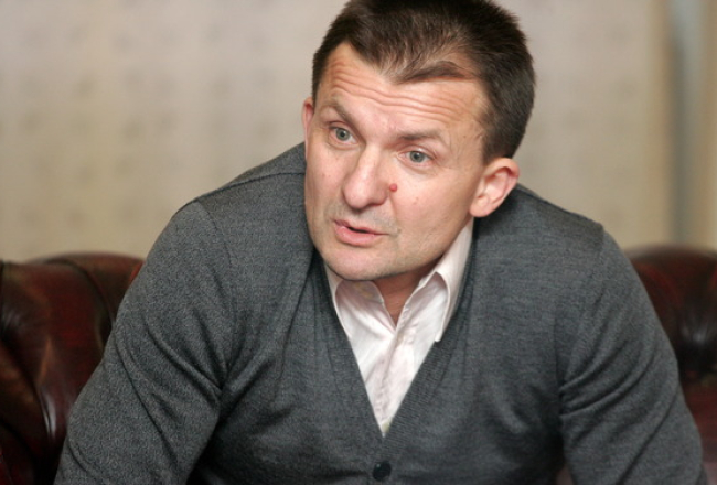 Vladimirs Vaškevičs. Foto: Raitis Plauks, F64