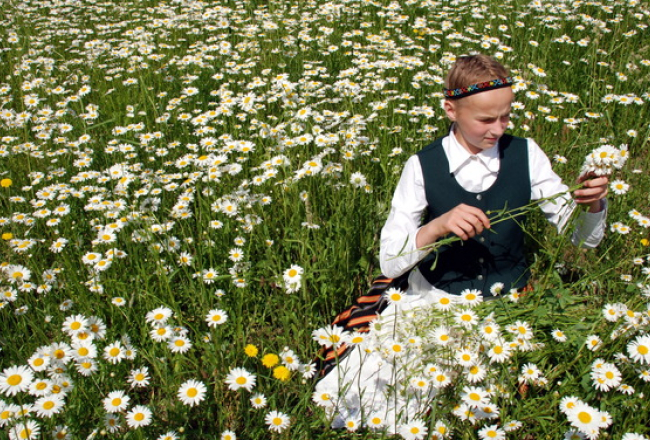 Foto: Anita Vaivode, F64