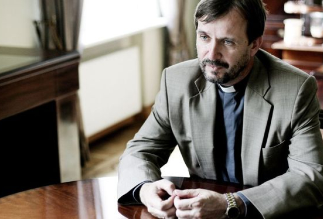 Rūta Kalmuka, F64/LETA