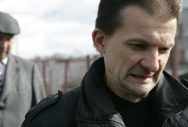 Vladimirs Vaškevičs. Foto: Raitis Plauks, F64