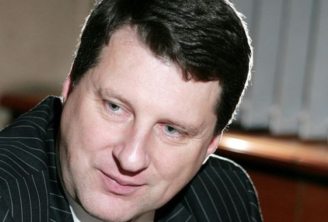 Raimonds Vējonis, Foto: Raitis Plauks, F64