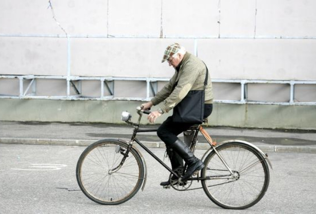 Andrejs Terentjevs, F64