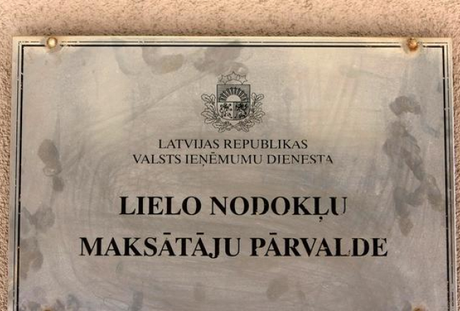 Foto: Edijs Pālens, LETA
