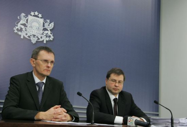 Mārtiņš Zilgalvis, F64