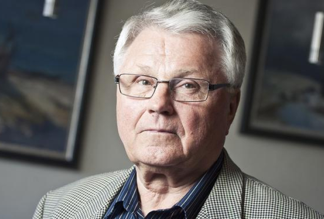 Jūrmalas mērs Juris Visockis. Foto: Emīls Desjatņikovs, F64