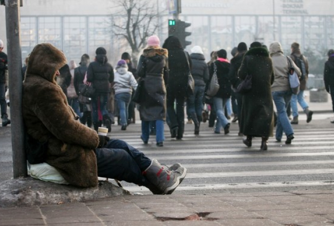 Foto: Evija Trifanova, LETA