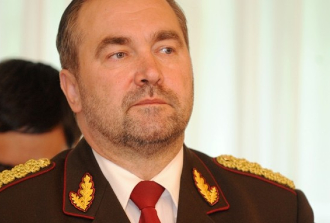 Visvaldis Puķīte