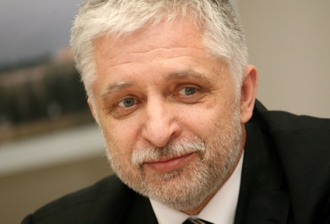 Jānis Vucāns. Foto: Lita Krone, F64