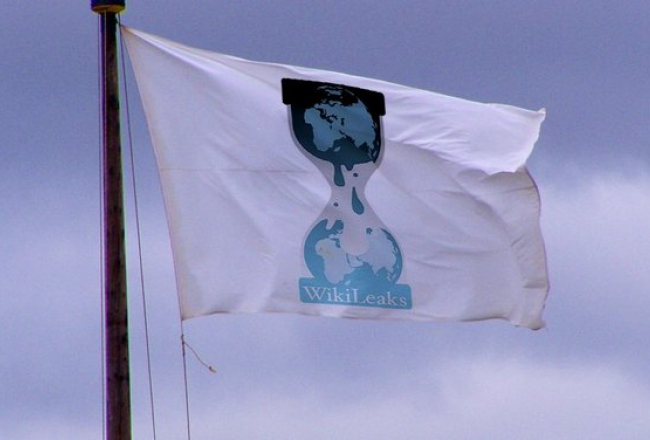 foto: Graphic Tribe/Wikimedia