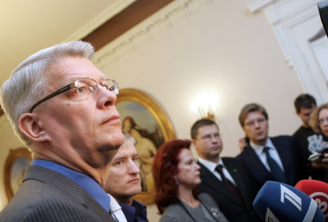 Foto: Ieva Čīka, LETA