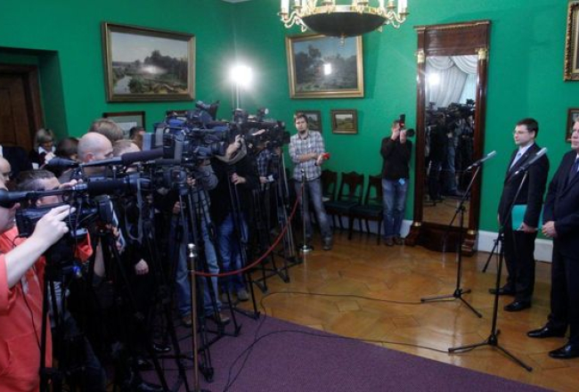 Valsts prezidenta kanceleja