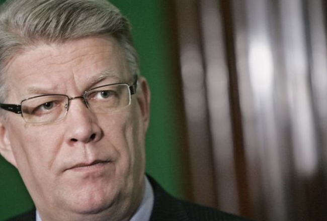 Jānis Saliņš, F64