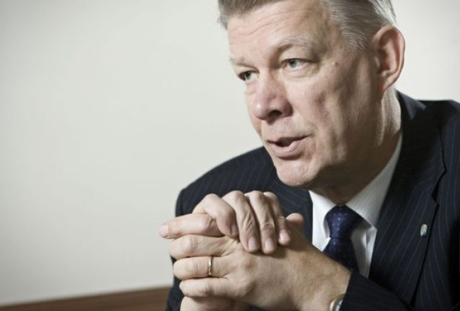 Foto: Jānis Saliņš, F64