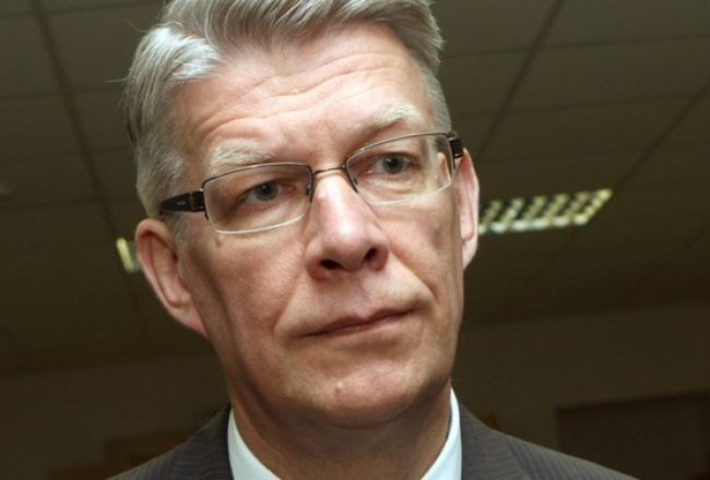 Foto: Edijs Pālens, LETA