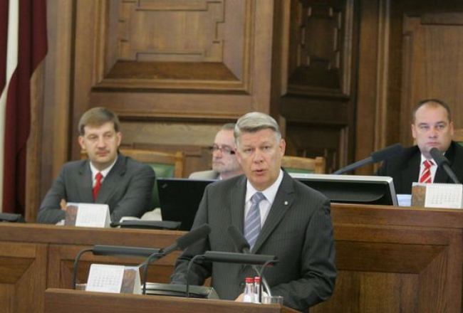 Jānis Saliņš, F64