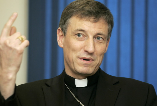 Zbigņevs Stankevičs. Foto: Andrejs Terentjevs, F64