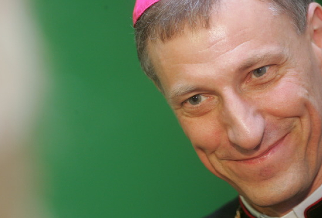 Zbigņevs Stankevičs. Foto: Raitis Plauks, F64