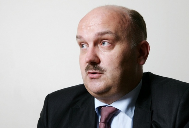 Āris Žīgurs. Autore: Rūta Kalmuka, F64
