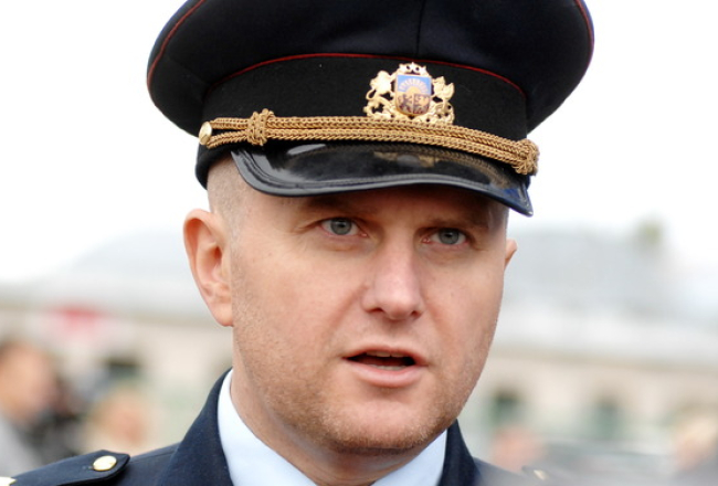 Edmunds Zivtiņš. Foto: Gints Ivuškāns, F64