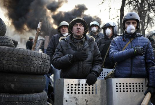 Foto: LETA/AFP