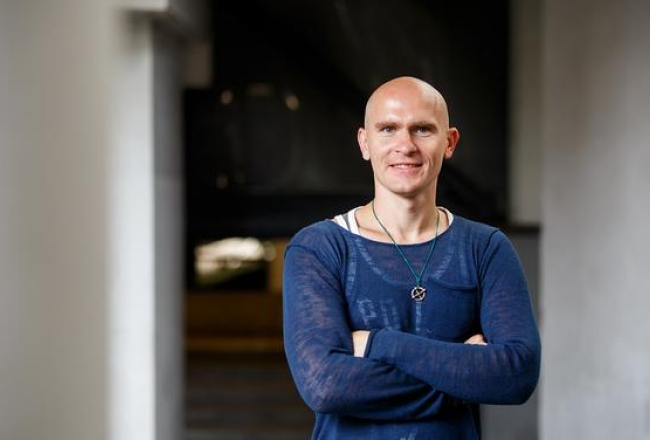 Anastasijs Gabrānovs. Foto: Andrejs Terentjevs, F64