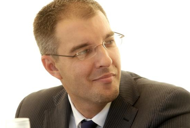 Aleksandrs Antonovs. Foto: Ieva Lūka, LETA